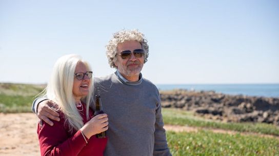 North Carolina’s Population is Aging: More Older Adults Than Children in Majority of Counties (featured)